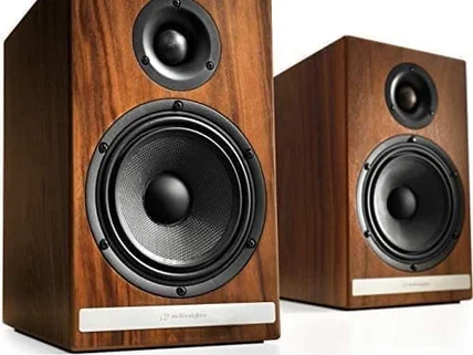 Audioengine