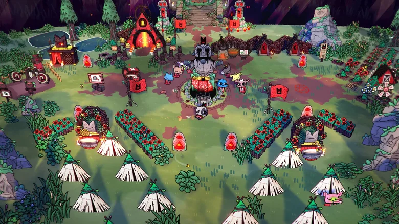 Massive Monster / Devolver Digital