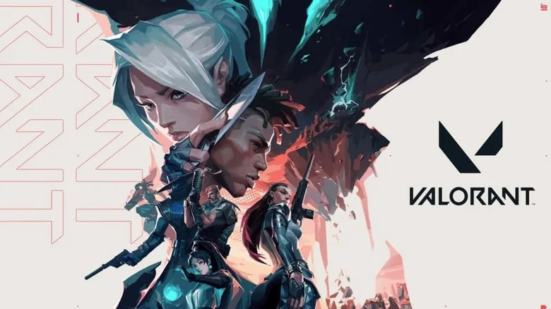 Valorant