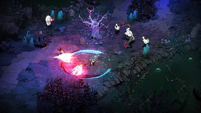 Supergiant Games