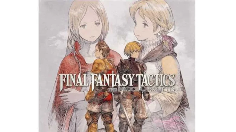 Square Enix