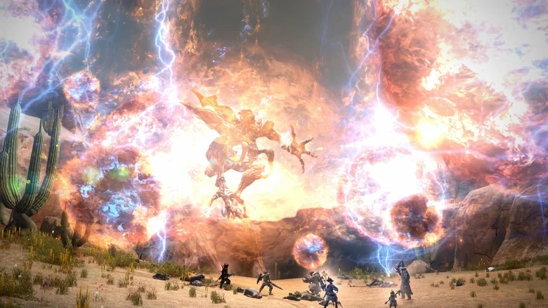 Square Enix