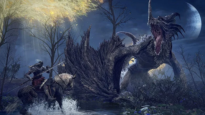 FromSoftware