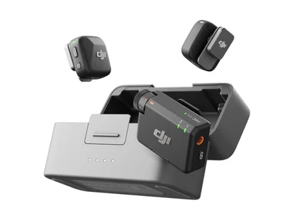 DJI