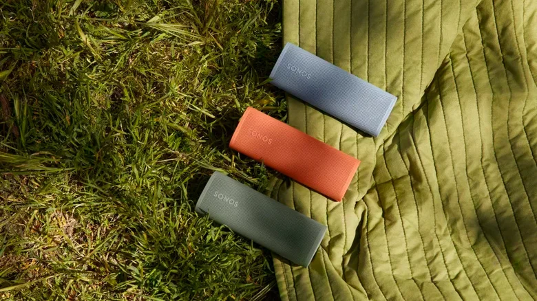 Sonos