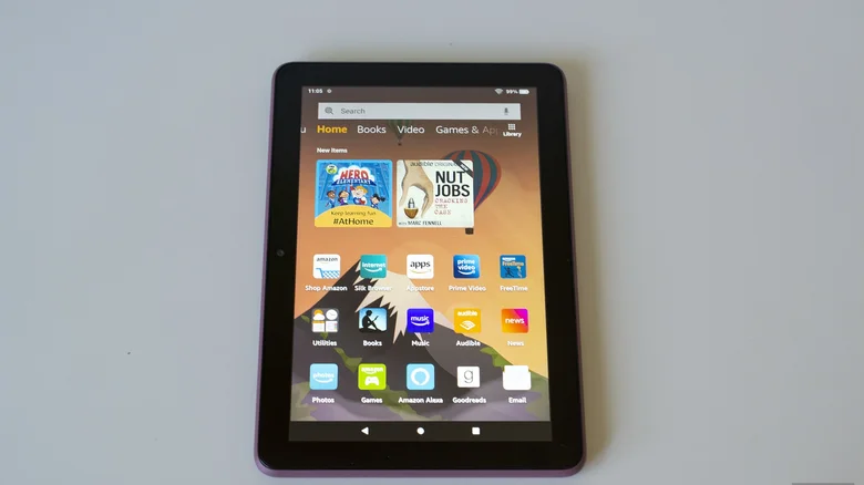 Engadget