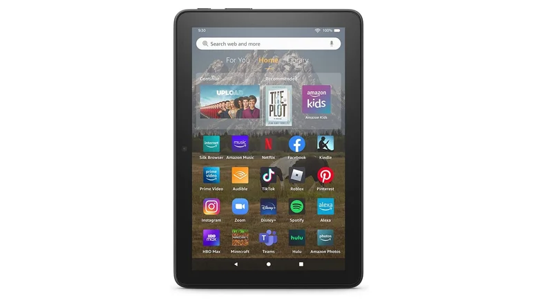 Amazon