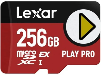 Lexar