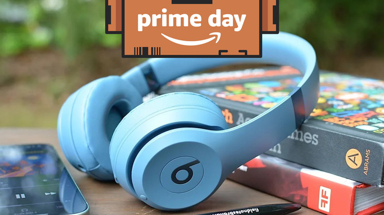The best Prime Day headphone deals for 2024