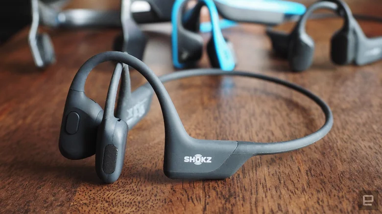 Photo by Jon Turi / Engadget