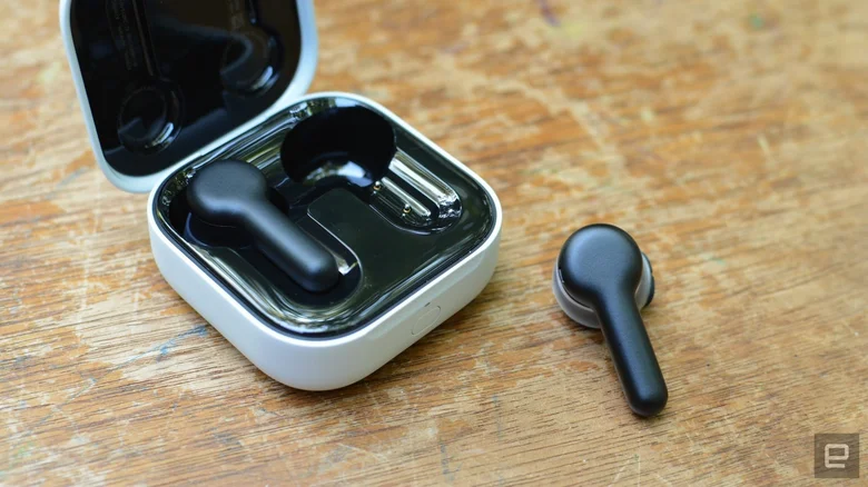 Photo by Billy Steele / Engadget