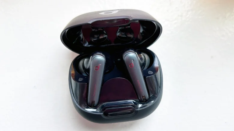 Photo by Jeff Dunn / Engadget