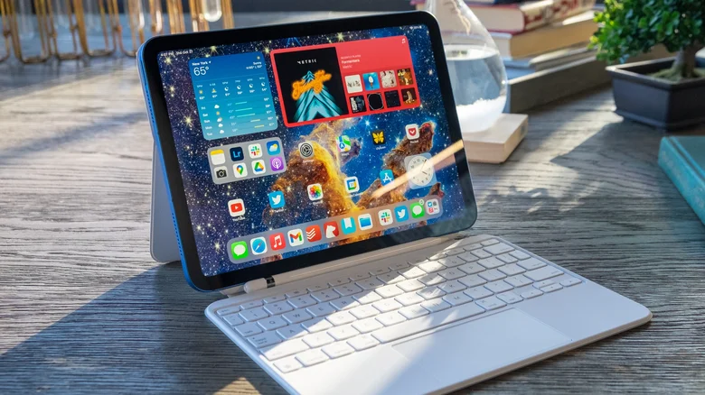 Photo by Nathan Ingraham / Engadget