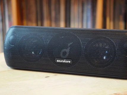 Photo by Jon Turi / Engadget