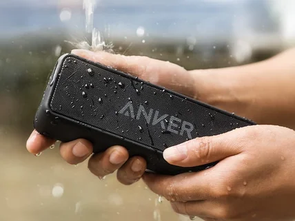 Anker