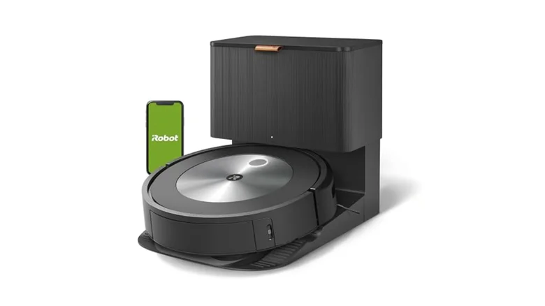 iRobot