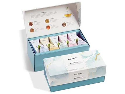 Tea Forte