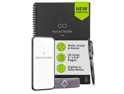 Rocketbook