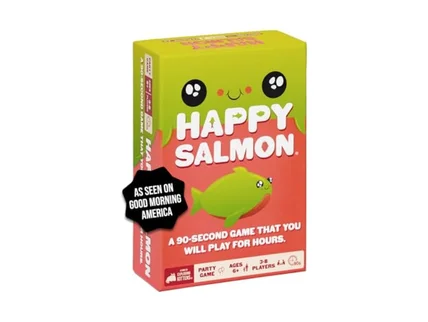Exploding Kittens