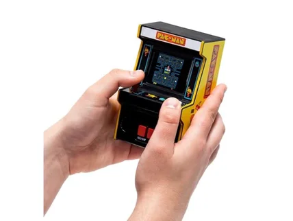 ARCADE CLASSICS