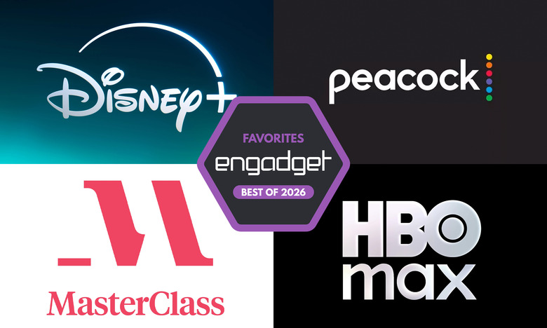 Best streaming deals