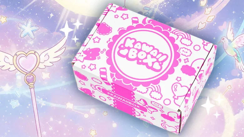 Kawaii Box