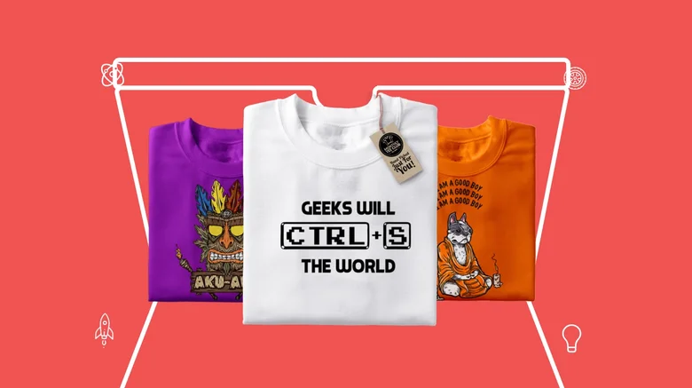 Monthly Tee Club