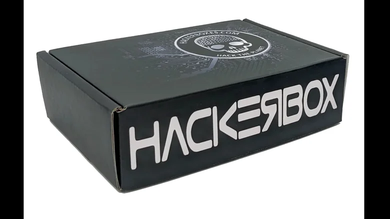HackerBox