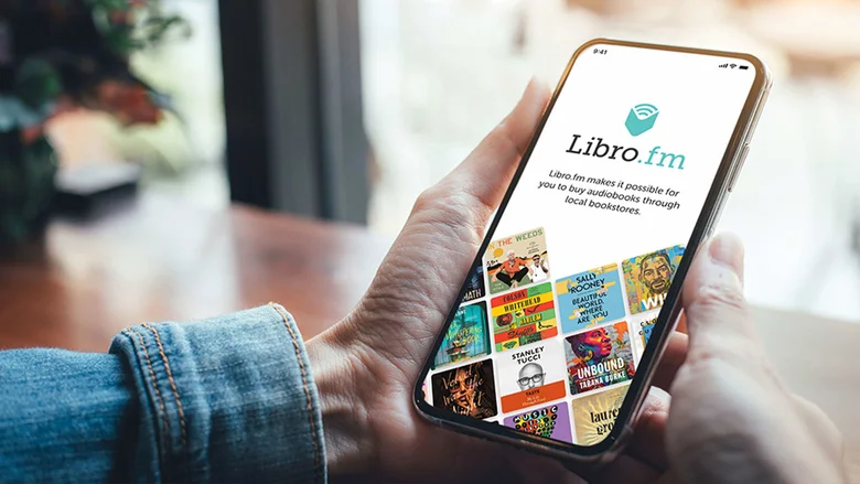 Libro.fm
