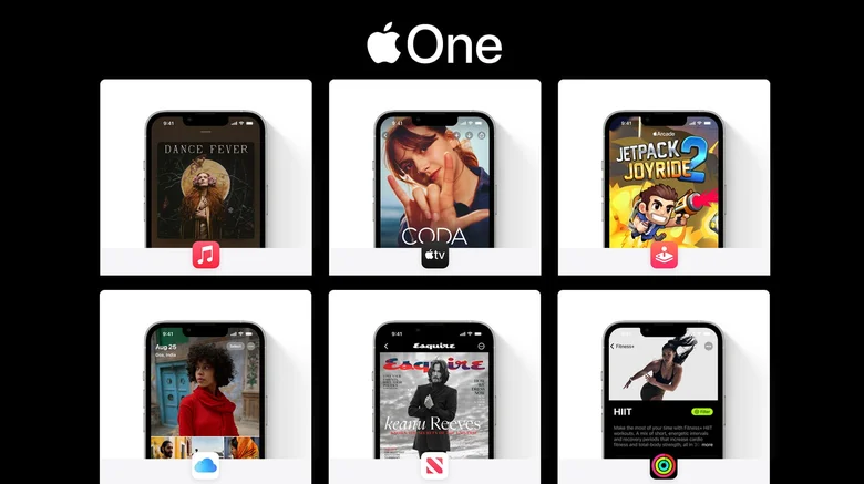 Apple