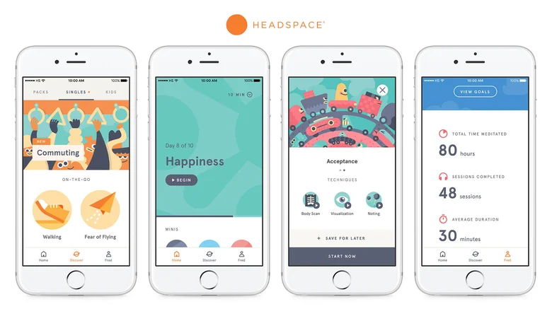 Headspace