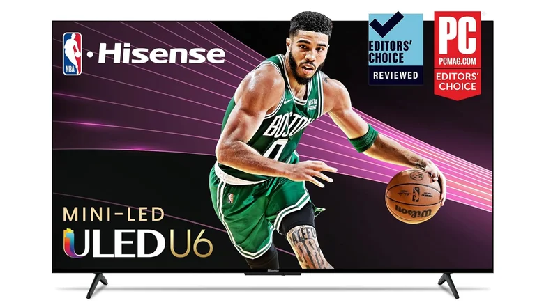 Hisense