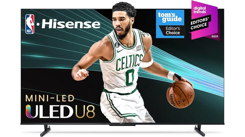 Hisense