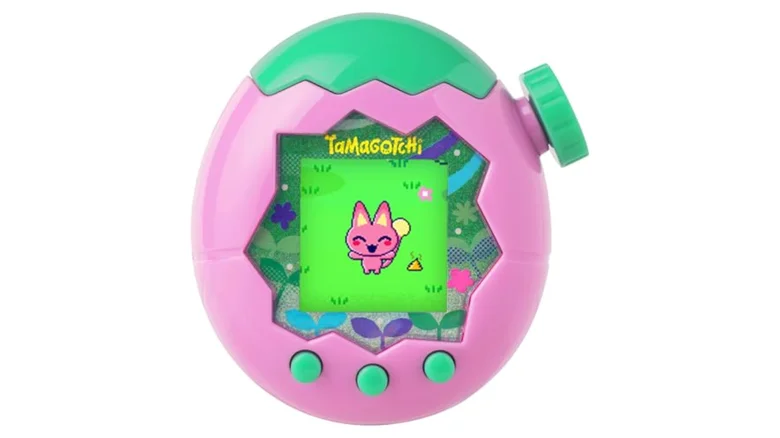 Tamagotchi