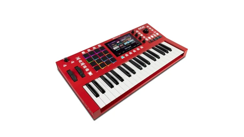 Akai Professional