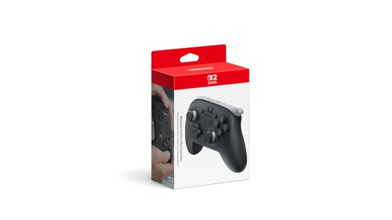 Nintendo