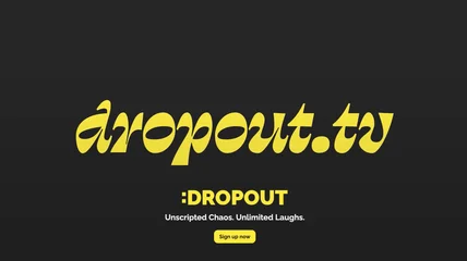 Dropout.tv