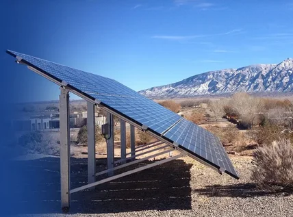 Positive Energy Solar
