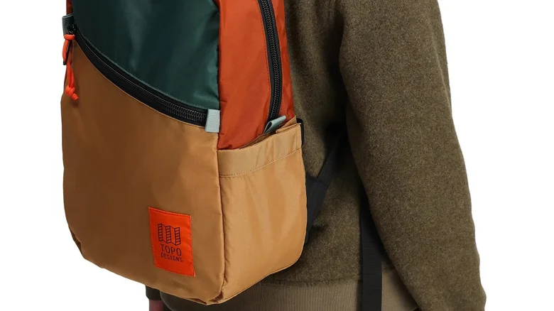 Topo Designs