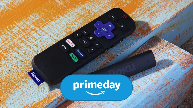 Roku