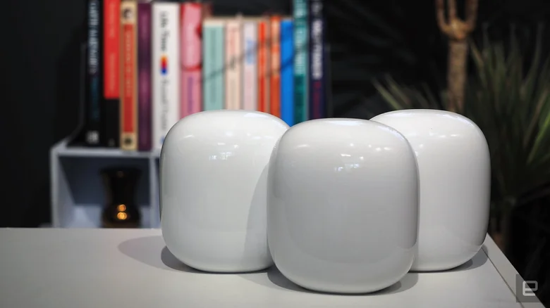 Photo by Daniel Cooper / Engadget