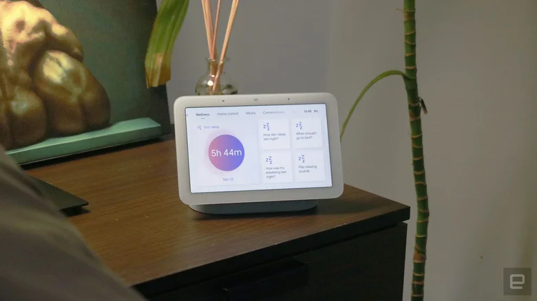 Photo by Cherlynn Low / Engadget