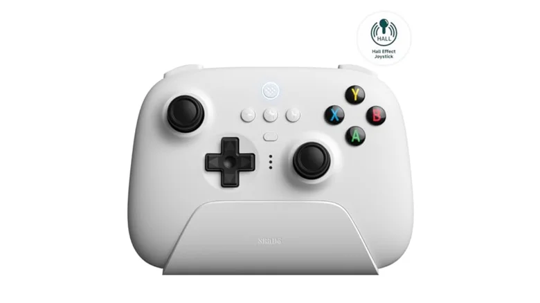 8Bitdo