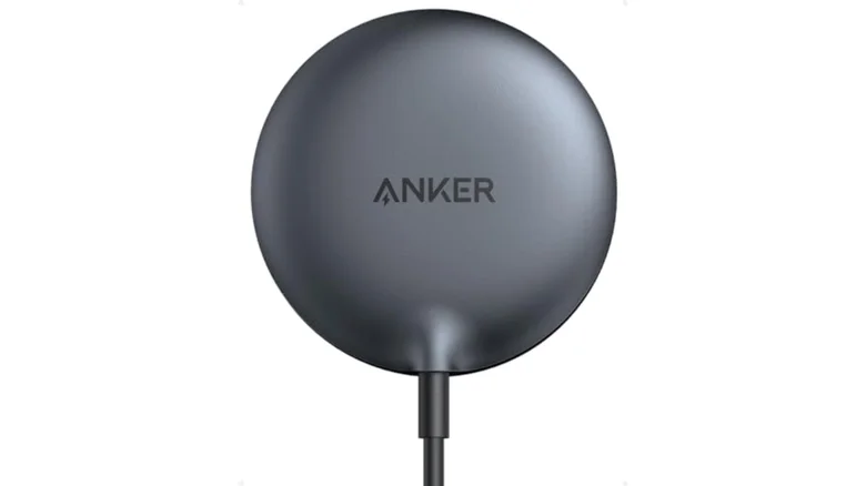 Anker