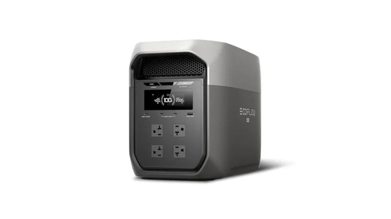 EF ECOFLOW