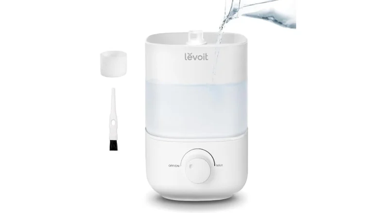 Levoit