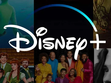 Disney+