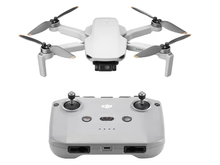 DJI