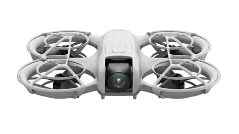 DJI