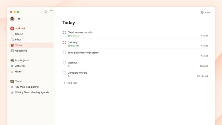 Todoist